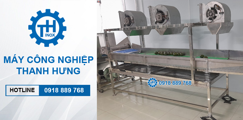 máy_rửa_rau_củ_quả_kiểu_con_lăn_có_sục_khí_ozone