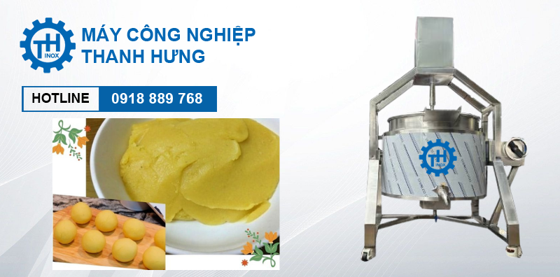 bồn khuấy gia nhiệt 1000l 2000l 3000l 4000l 5000l