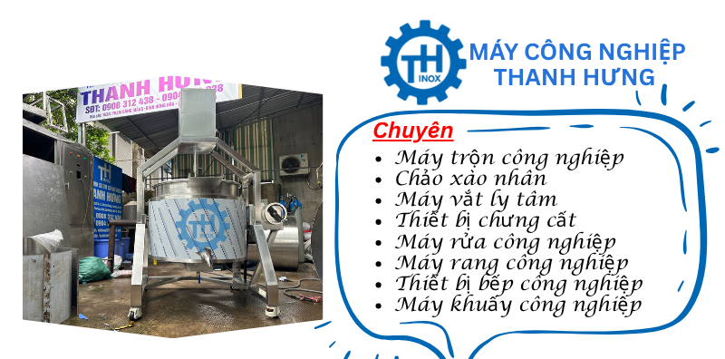 Máy Khuấy Gia Nhiệt công nghiệp
