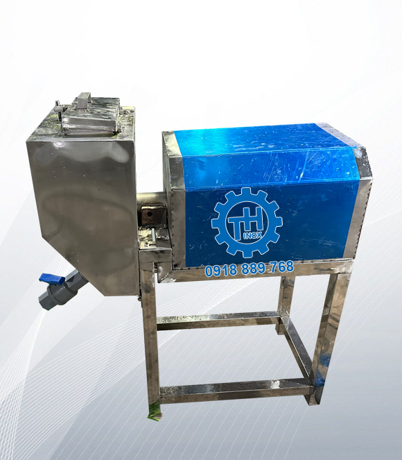Máy  Xay Lá Công Nghiệp 