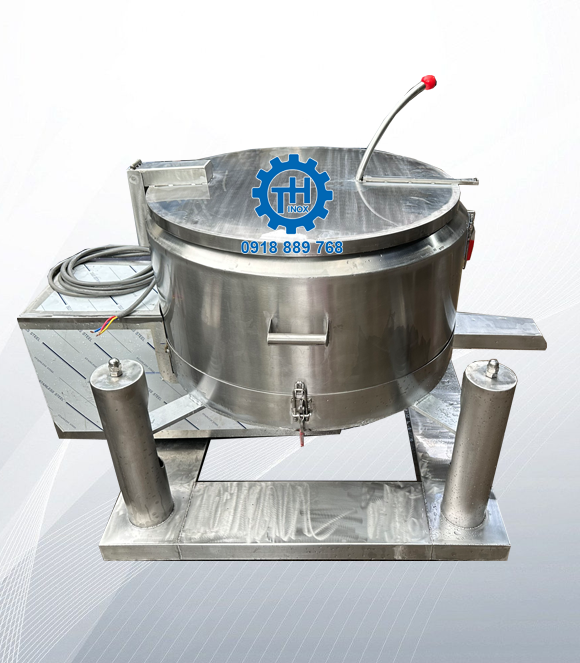 Máy Vắt Ly Tâm Tách Nước