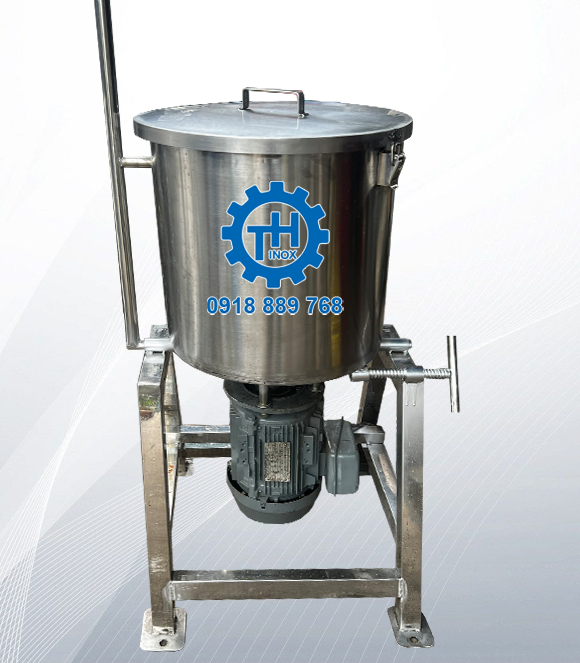Máy Xay Công Nghiệp Đa Năng